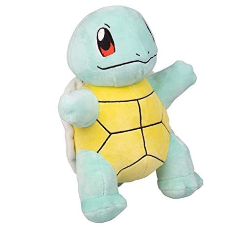 Squirtle Names (87+ Funny, Cool & Cute Nicknames)